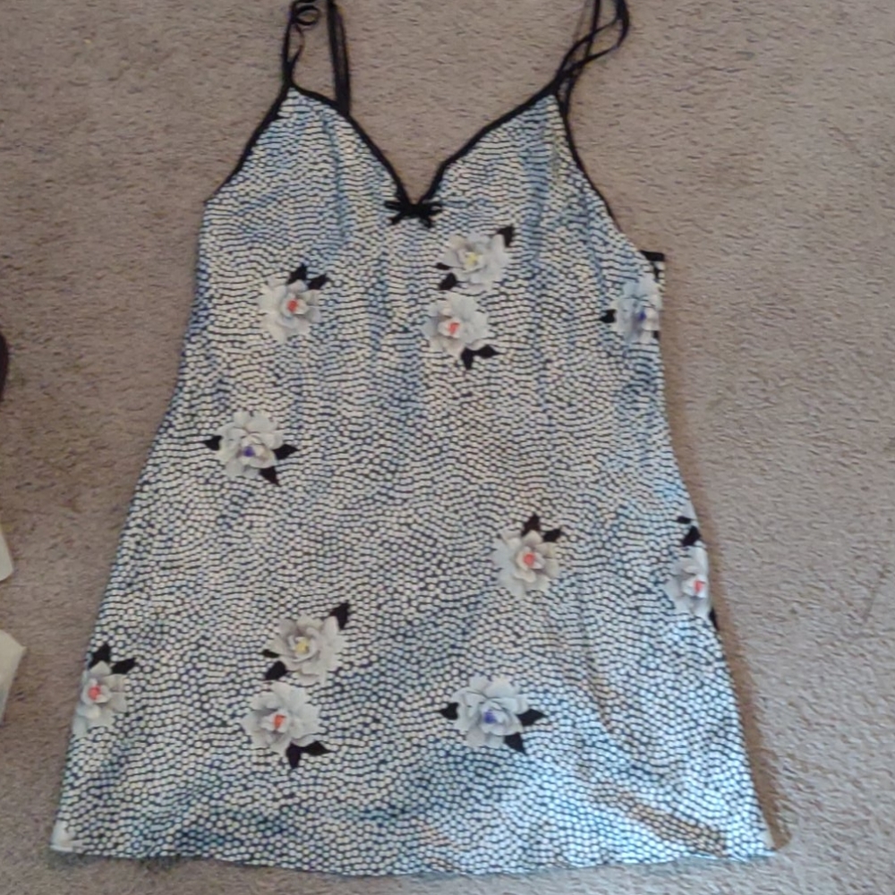 Sleeping top / night gown